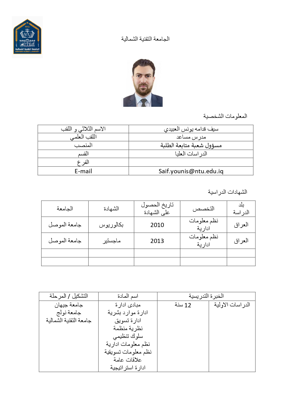 About Image