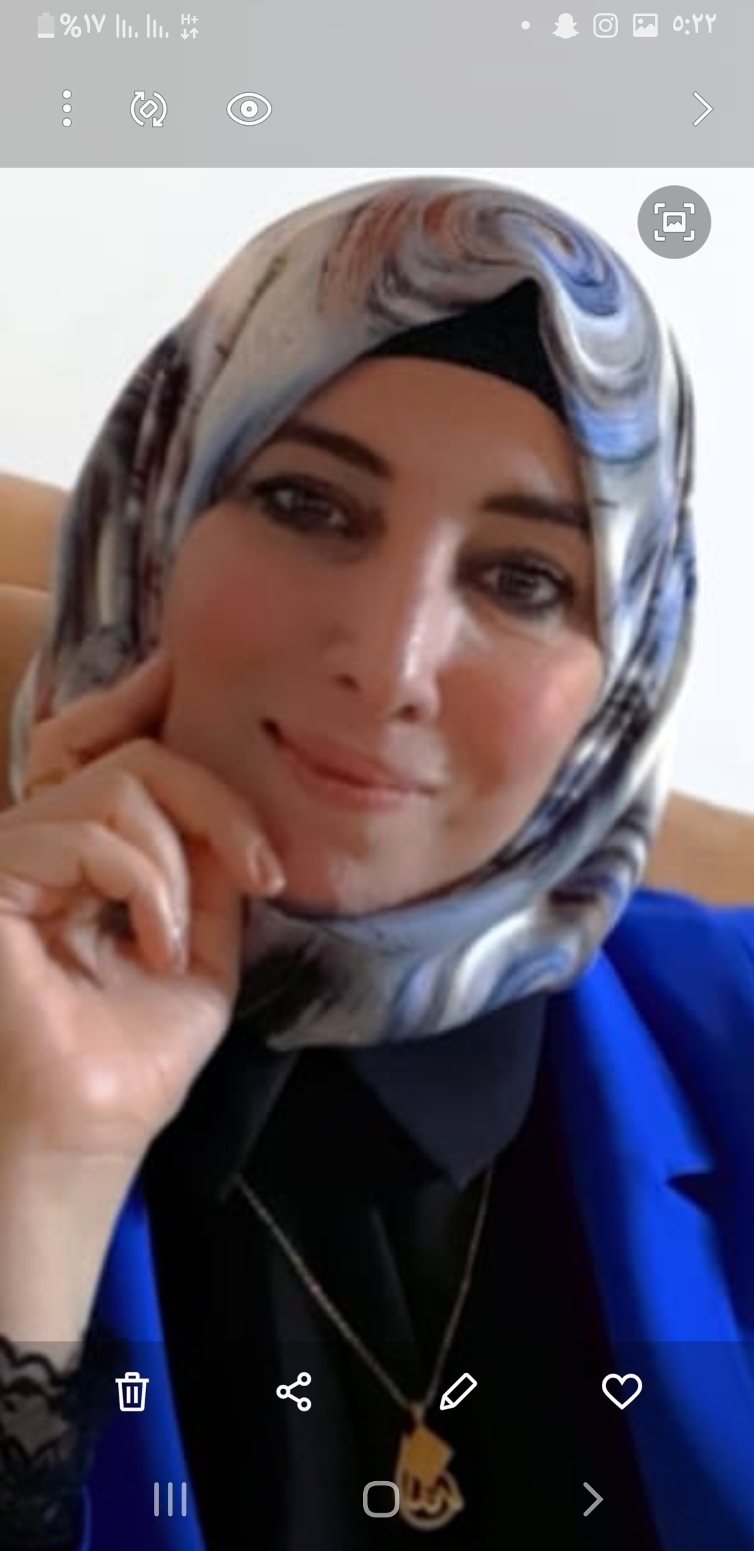 Profile Image
