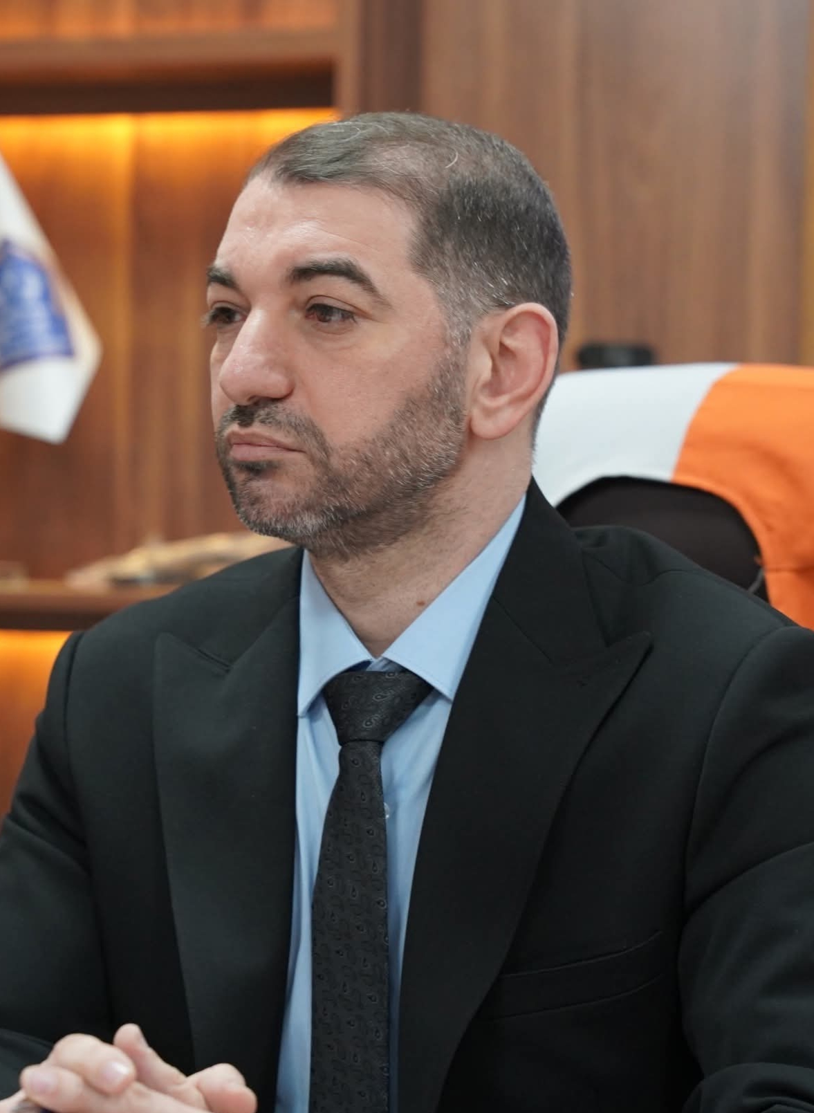 Mohammed Talal Ghazal