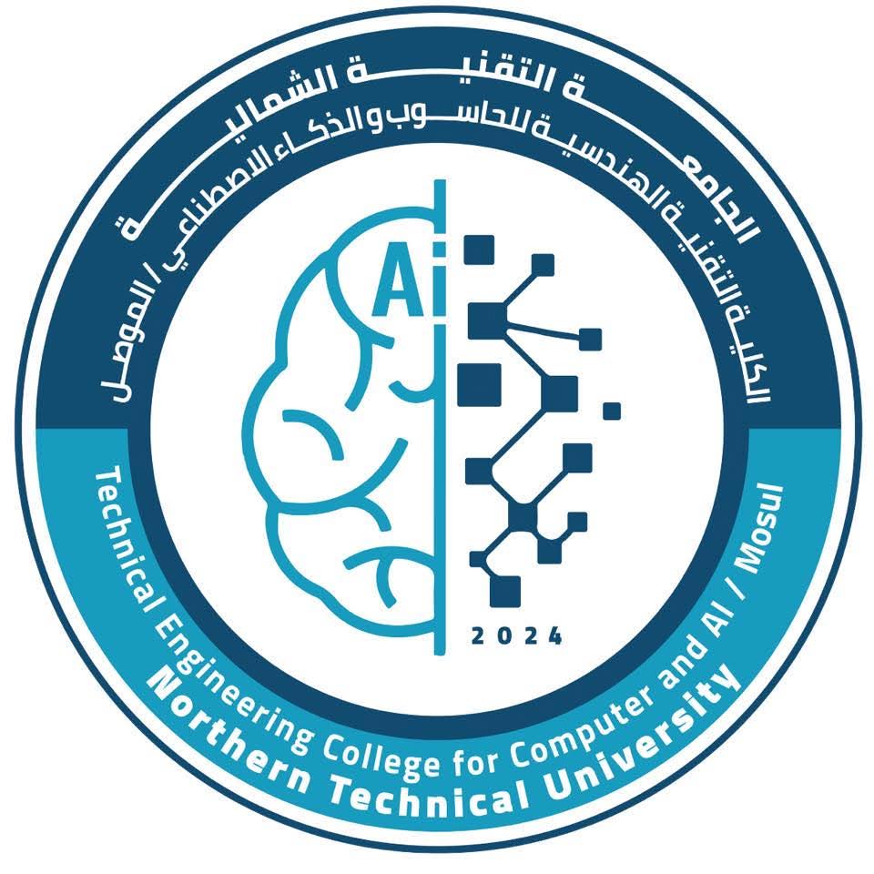 Technical Engineering College for Computer and AI Mosul