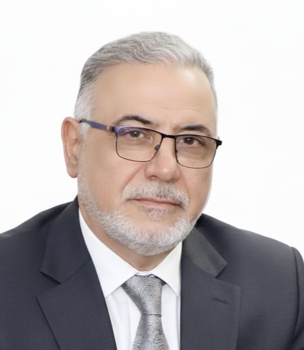 Ghassan fathi mohammed