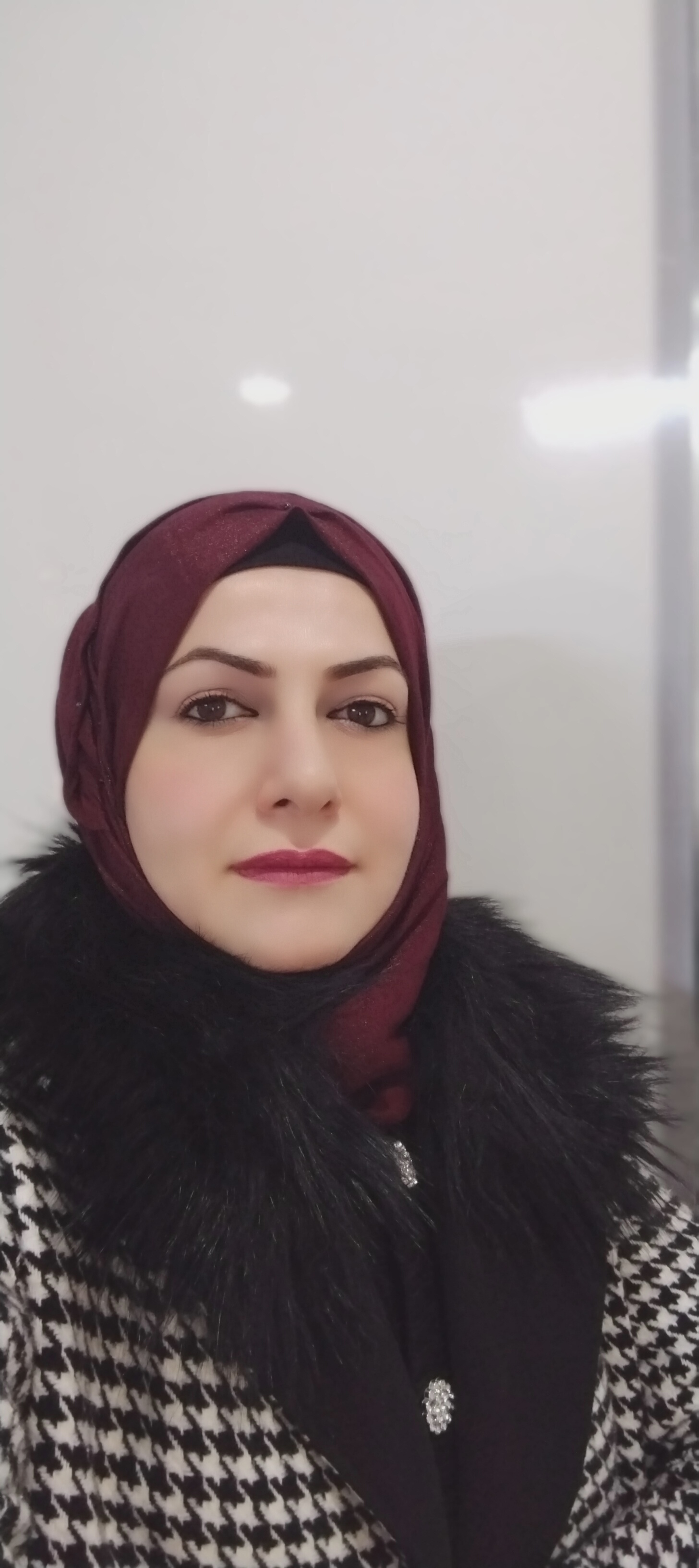 Alaa nazar mahmood Al-najim