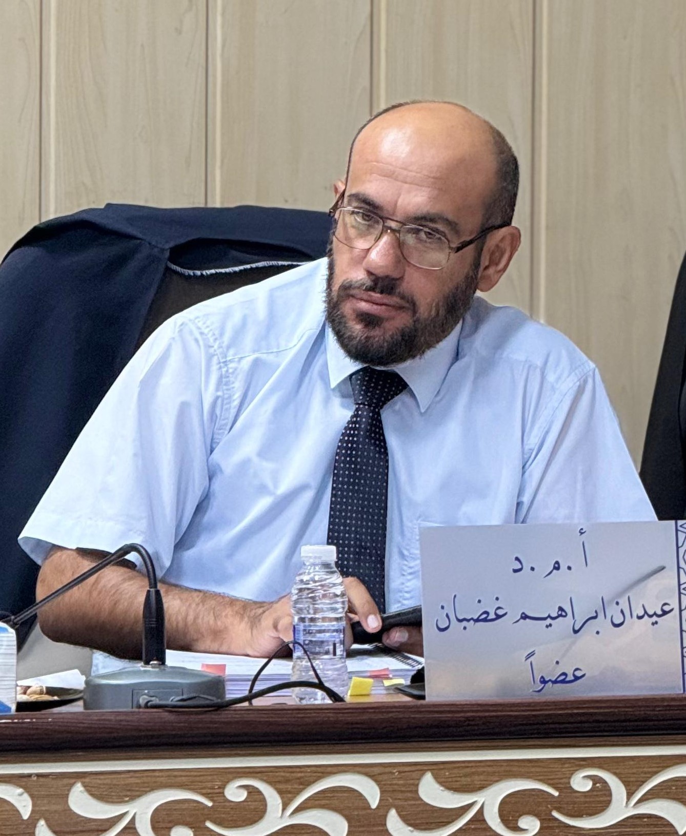 Idan Ibrahim Ghdhban