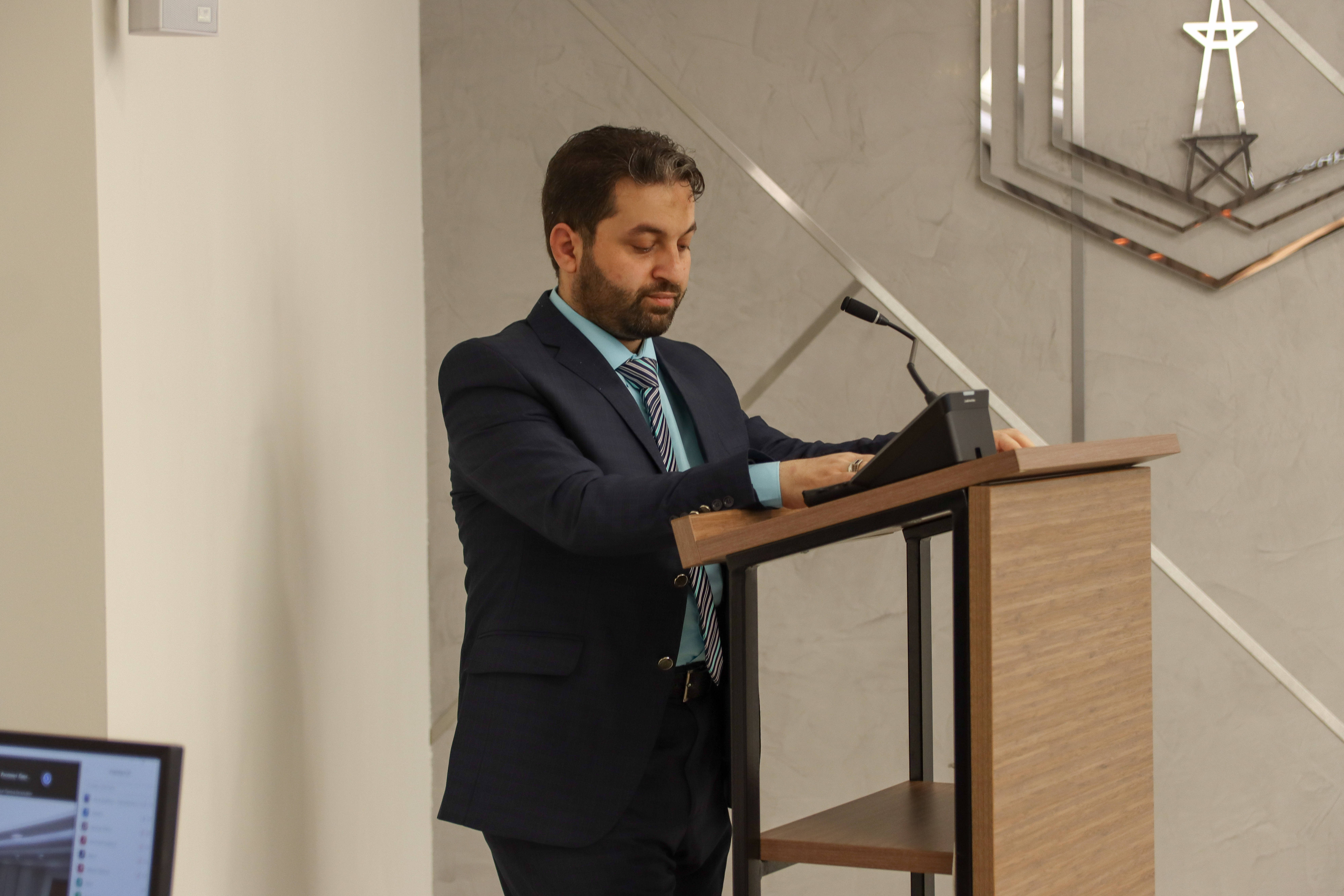 Omar Abdulhadi Mustafa