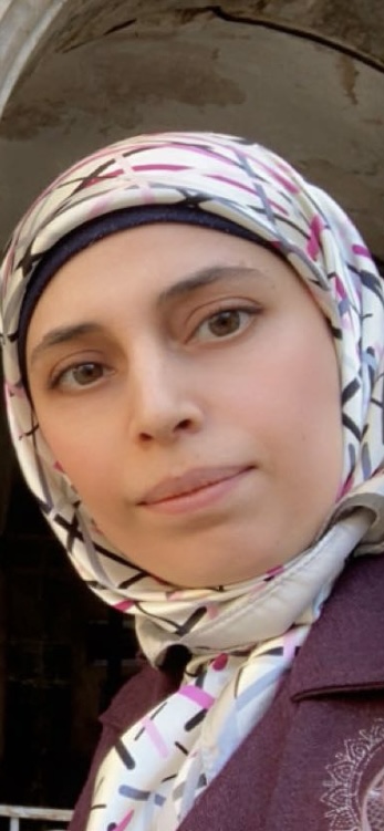 Huda Saad Abed