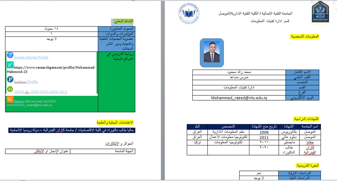 About Image